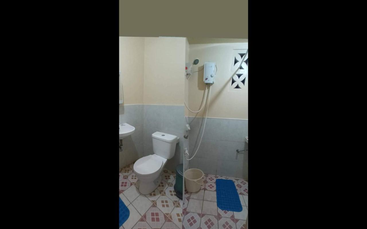 Sunset Vista Sea Front Guest House Union  Extérieur photo