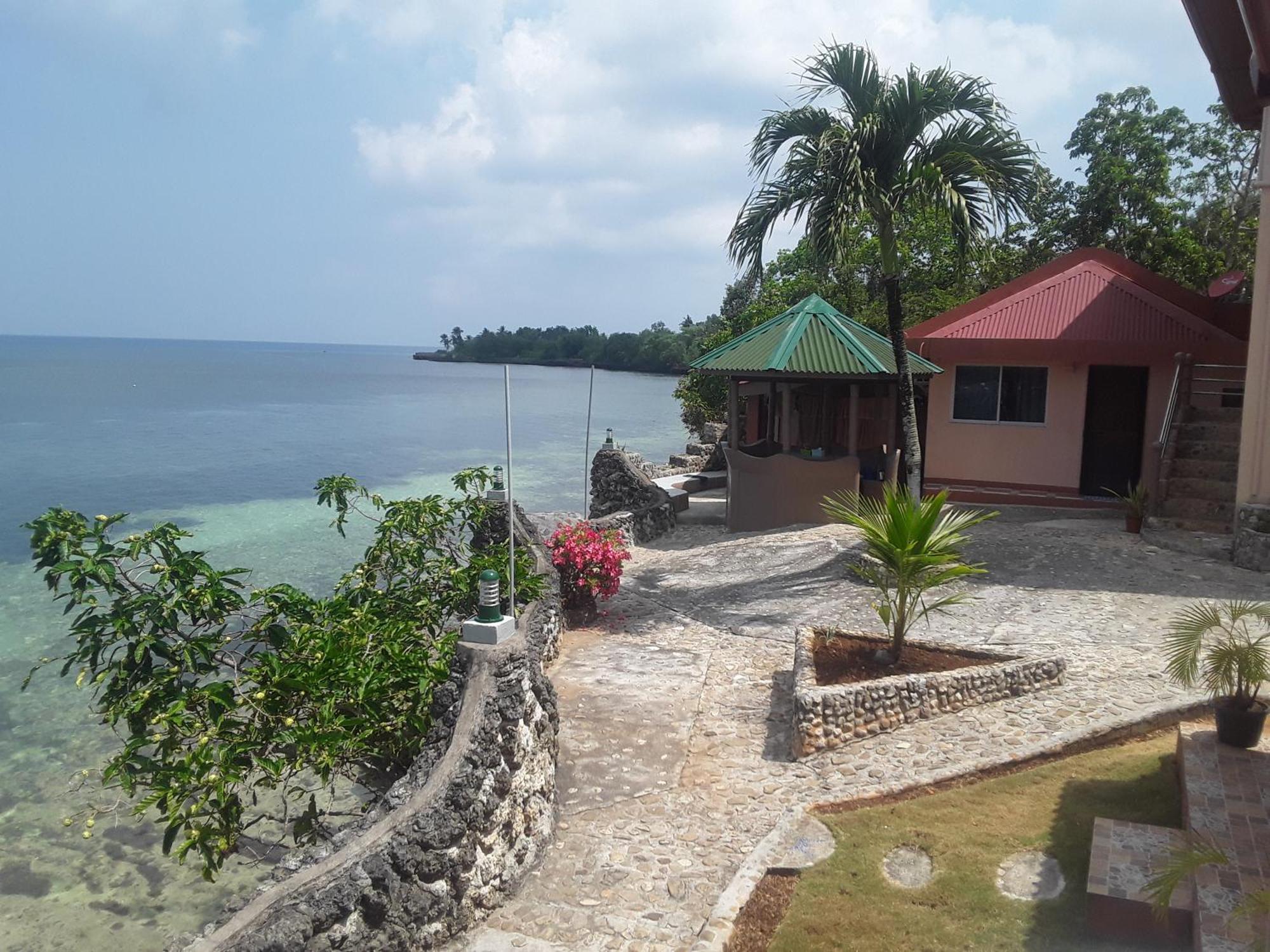 Sunset Vista Sea Front Guest House Union  Extérieur photo