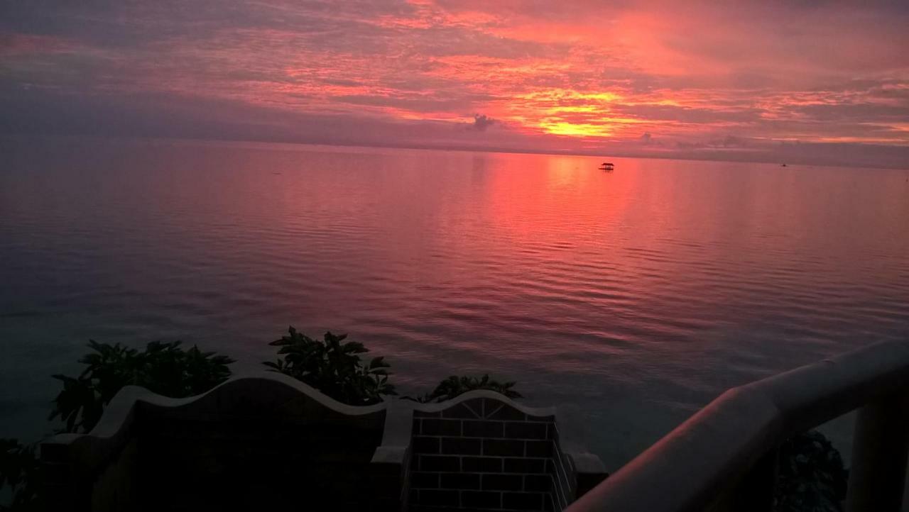 Sunset Vista Sea Front Guest House Union  Extérieur photo